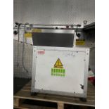 SORMA CHECK WEIGHER.