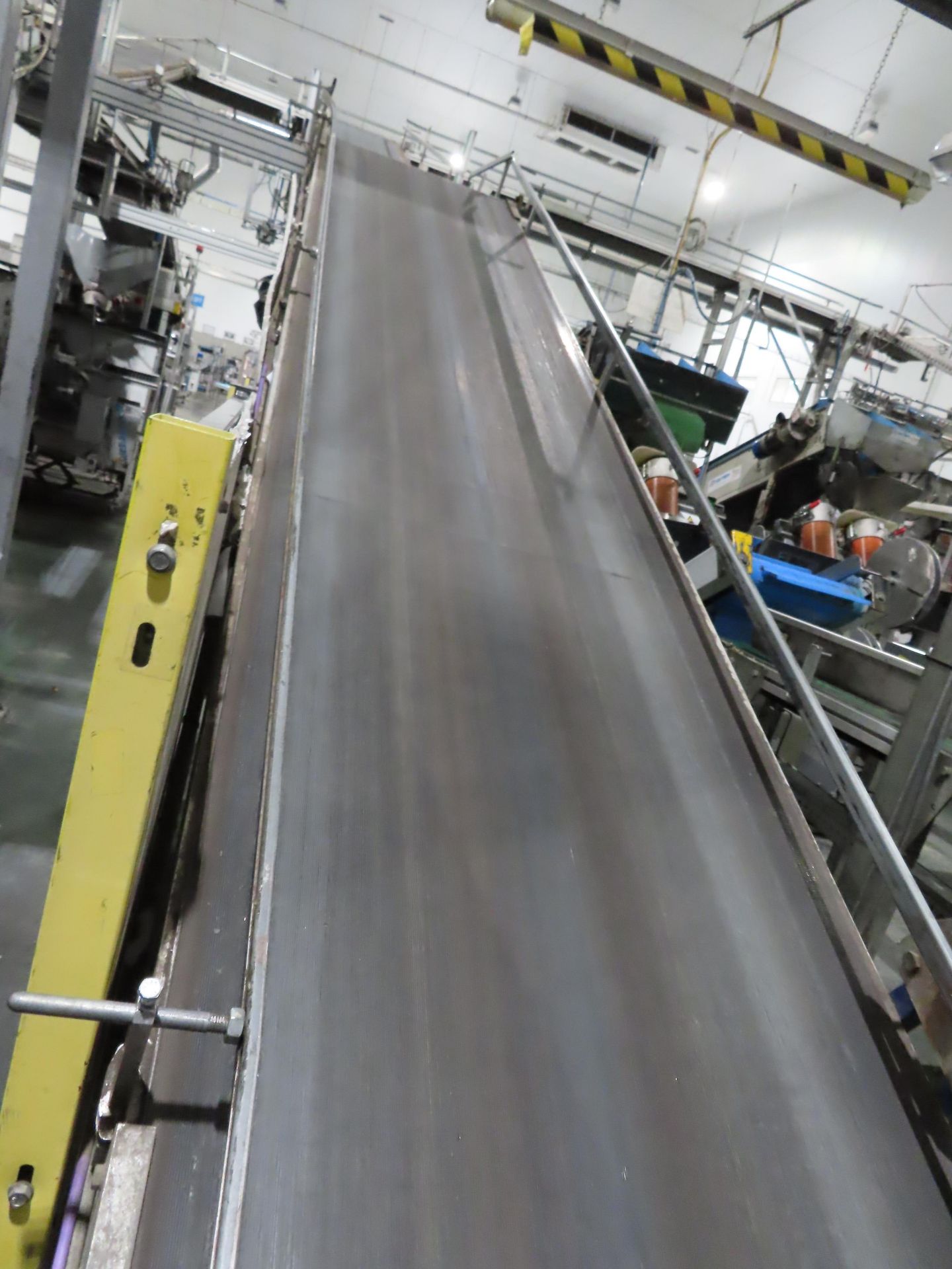 DECLINE CONVEYOR. - Image 2 of 2