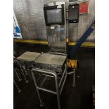 YAMATO CHECK WEIGHER.