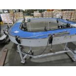 CONVEYOR 90 DEG YEAR 2020