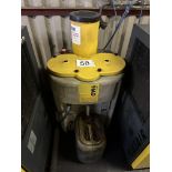 HPC OW6 OIL/WATER SEPARATOR