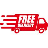 FREE DELIVERY.