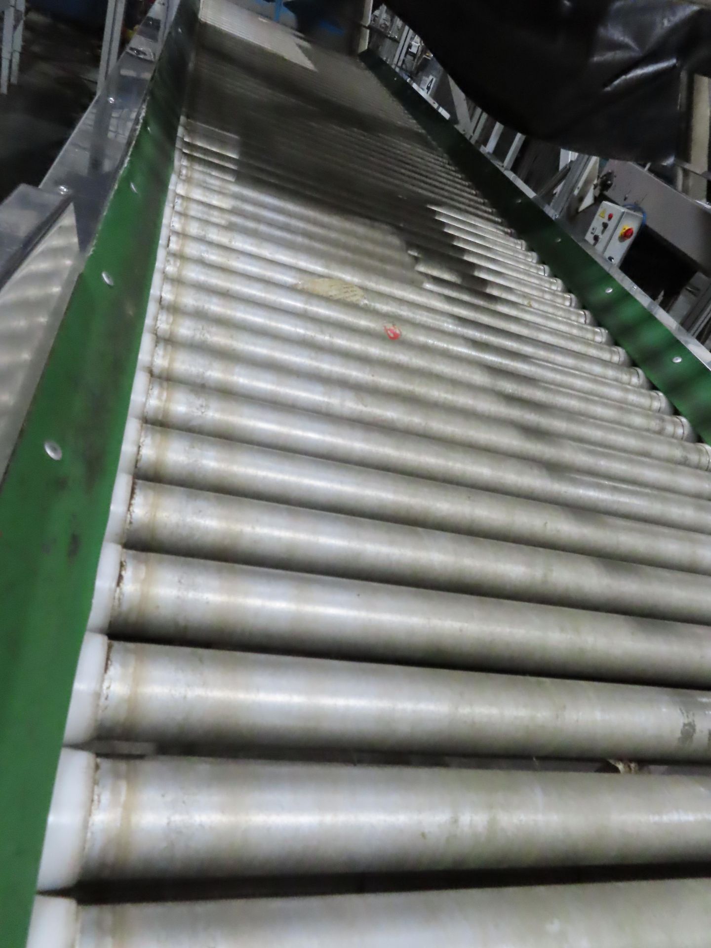 GIRO SORTING CONVEYOR. - Image 2 of 5