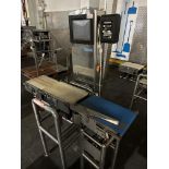 YAMATO CHECK WEIGHER.