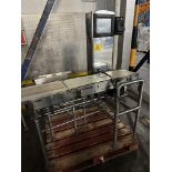 YAMATO CHECK WEIGHER.