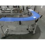 MOBILITY ENGINEERING RIGHT ANGLED CONVEYOR YEAR 2020