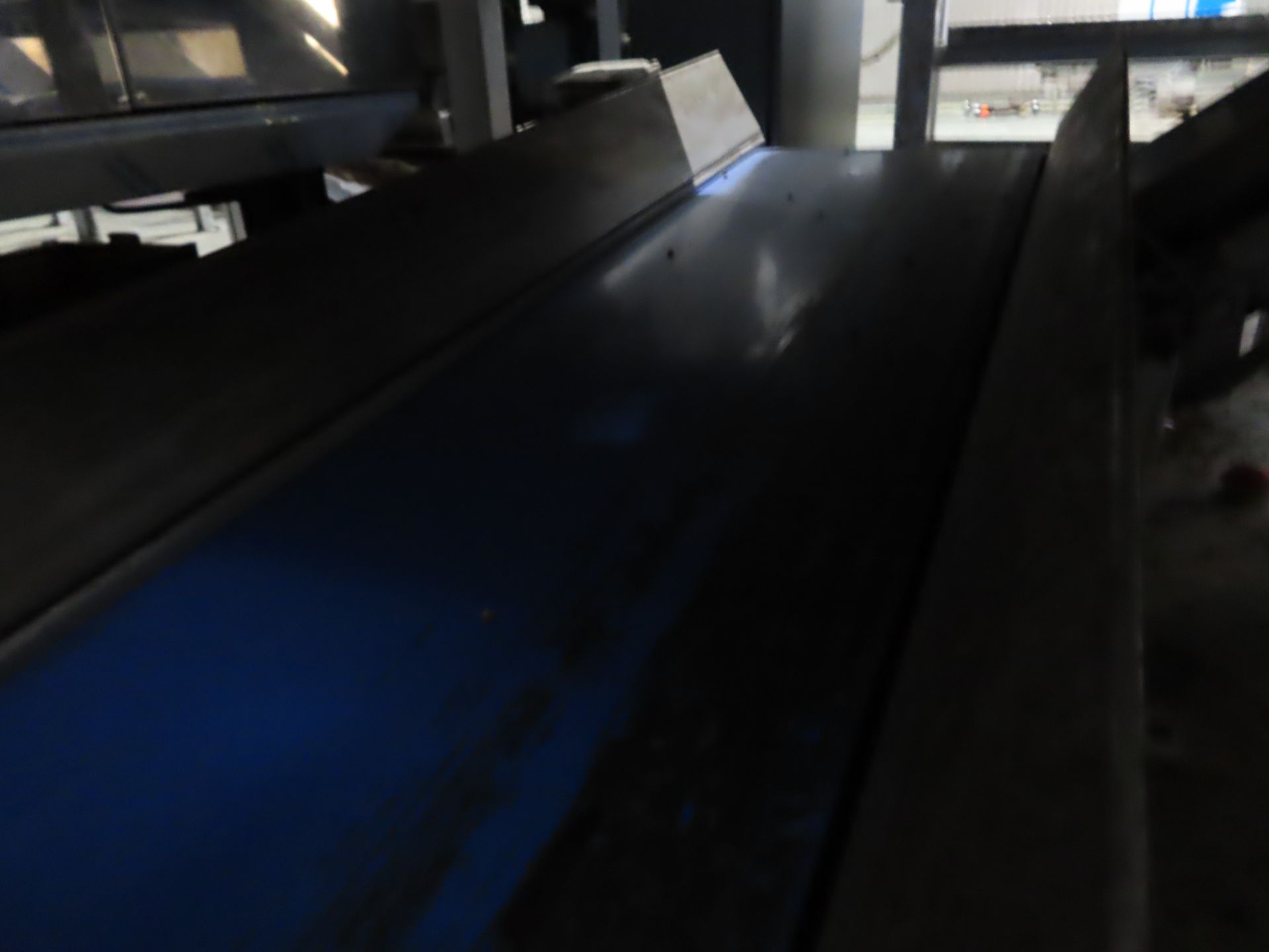 FEED CONVEYOR. - Image 2 of 3