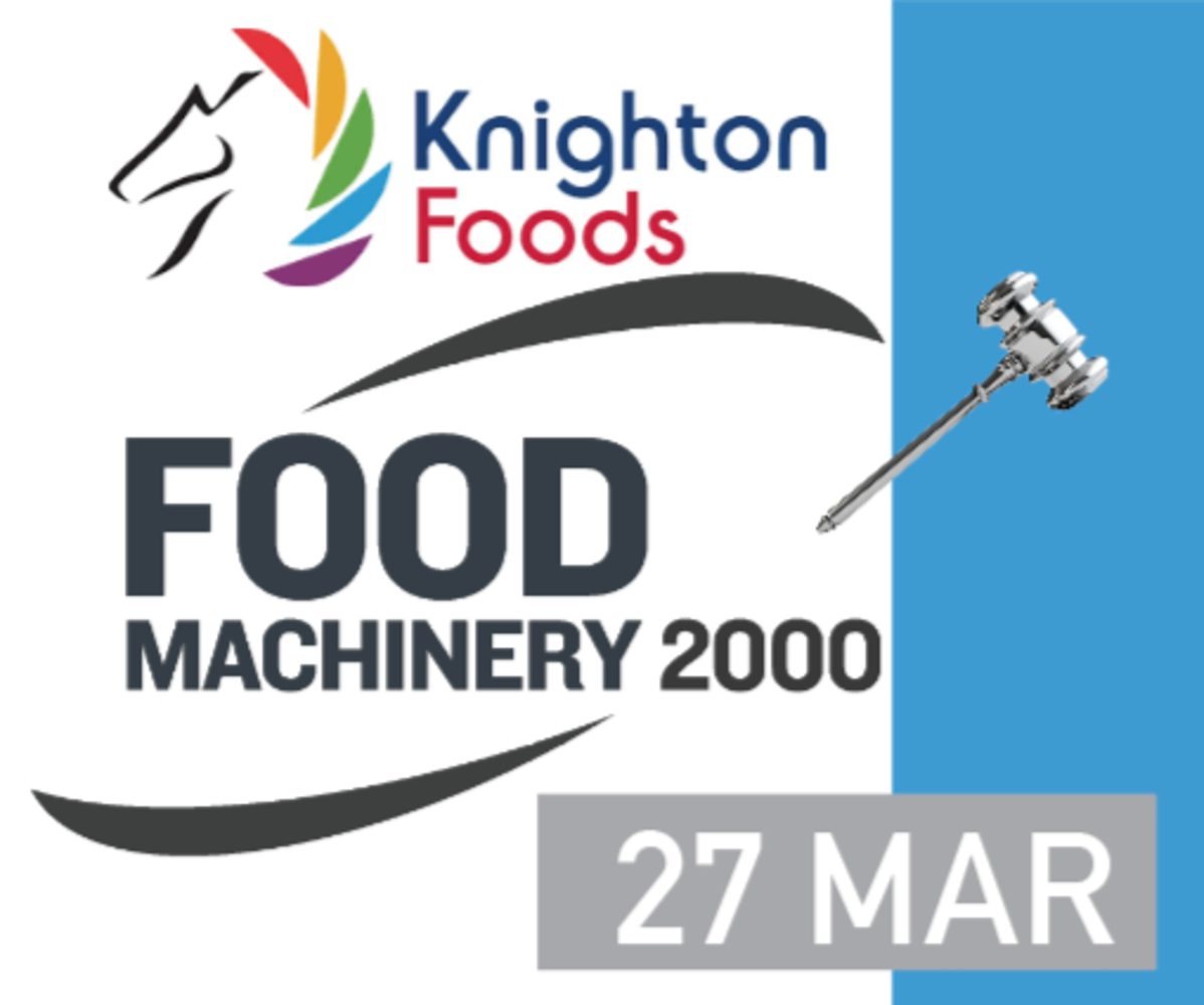 DUE TO THE CLOSURE OF KNIGHTON FOODS - PHASE 2