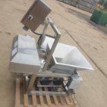 COTSWOLD ENGINEERING LINEAR WEIGHER.