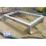 STAINLESS STEEL FRAME