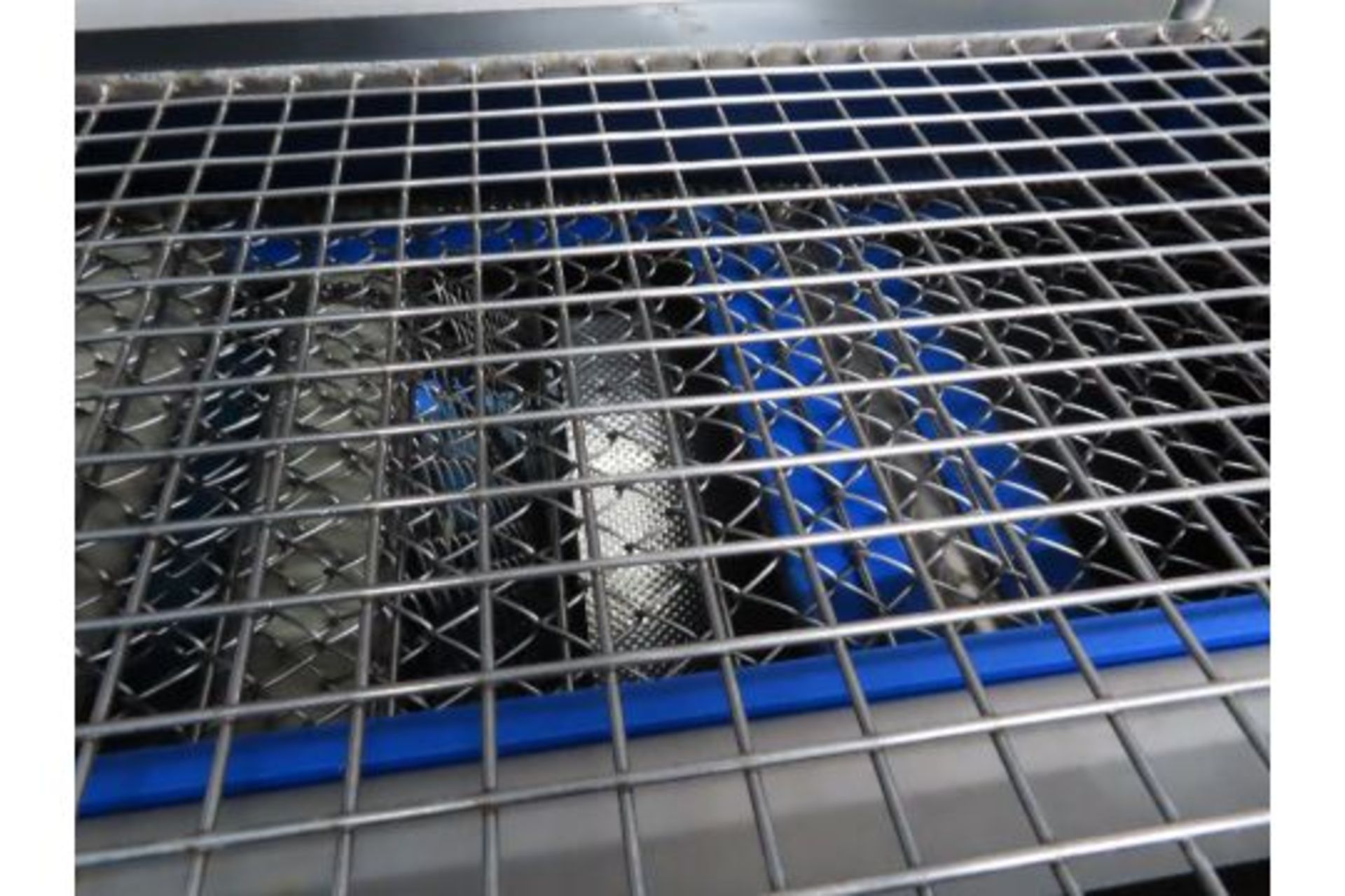 SIEVE SYSTEM. - Image 6 of 6