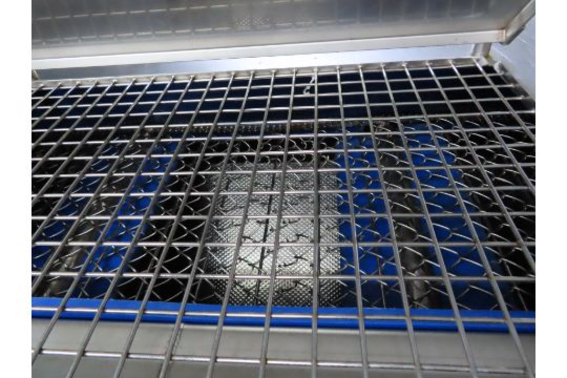 SIEVE SYSTEM. - Image 3 of 6