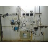 DRYWHITE DOSING SYSTEM.