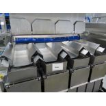 WARD BECKER MCL4.8 COMPLETE LINEAR WEIGHER.