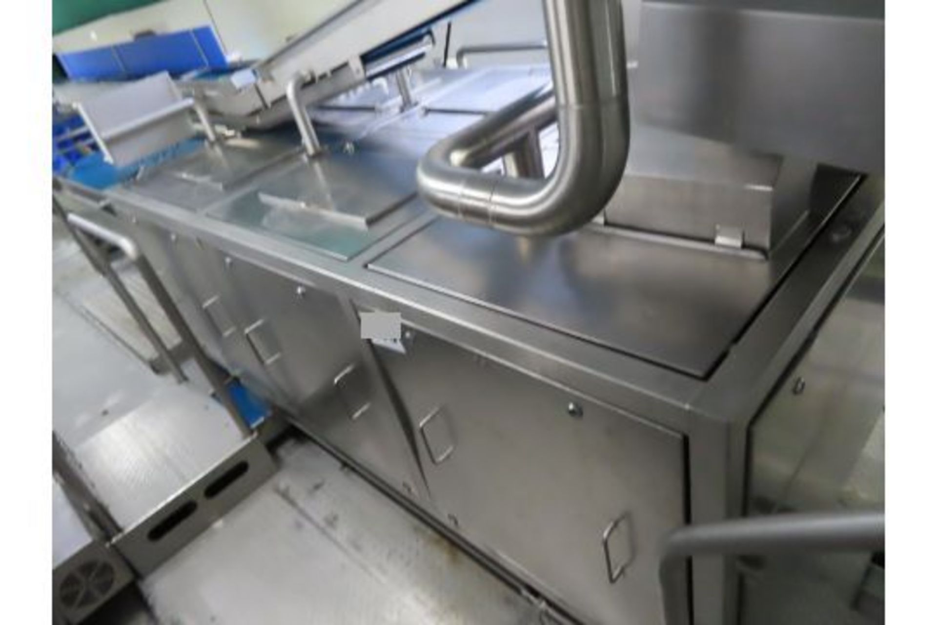 SIEVE SYSTEM. - Image 5 of 6
