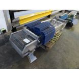 S/S CONVEYOR FOR SPARES/REPAIRS.