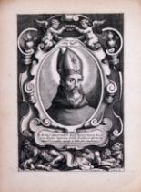 Curtius (Cornelius) Virorum Illustrium, Antwerp, Joannes Cnobbaert, 1636.