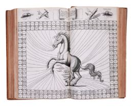 Horses.- Solleysel (Jacques de) The Compleat Horseman: Discovering the surest Marks Beauty, Goodn...