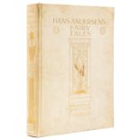 Robinson (William Heath).- Andersen (Hans Christian) Fairy Tales, number 52 of 100 copies signed ...