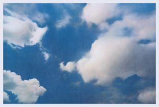 Gerhard Richter (b.1932) Cloud, 1976