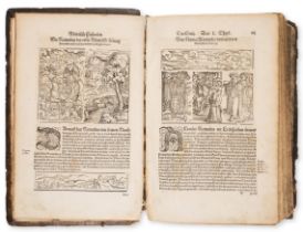 [Livius (Titus)] [Roemische Historien...], Strasbourg, Josias Rihel & Samuel Emmel, 1562.