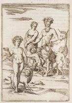 Catari (Vincenzo) Le imagini de i dei de gli antichi , Venice, Giordano Ziletti e compagni, 1571.