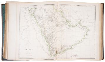 World.- Blackie (W.G.) The Imperial Atlas of Modern Geography, 1860; and two others (3)