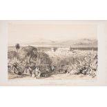 Europe.- Lear (Edward) Journals of a Landscape Painter in Southern Calabria, &c., first edition, ...