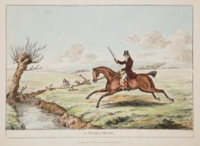 [Frankland (Sir Robert)] [Indispensable Accomplishments], H. Humphrey, 1811.