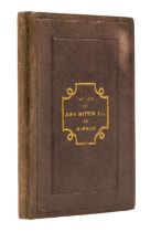 [Apperley (Charles James)]. "Nimrod". Memoirs of the Life of the late John Mytton, Esq., first ed...