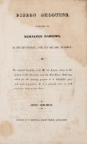 Alken (Henry) Pigeon Shooting, Benjamin Barling, [c.1828].
