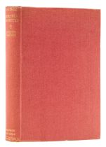 Waugh (Evelyn) Brideshead Revisited, first edition, signed by the author, 1945.