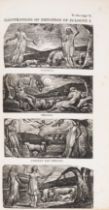 Blake (William).- Thornton (Robert John) The Pastorals of Virgil, 2 vol., engraved plates by Will...
