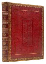 Russia.- Alexander (William) Costume of the Russian Empire, first edition, 1803.