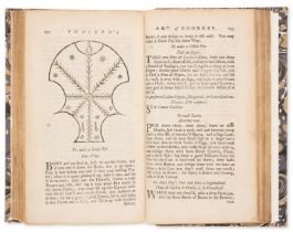 Northern cookery.- Thacker (John) The Art of Cookery. Containing above Six Hundred and Fifty of t...
