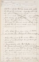 Royal Navy.- Manning (George) Royal Navy.- Manning (George) Jottings from Memory of my Voyages Ro...