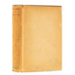 Beerbohm (Max) Zuleika Dobson or An Oxford Love Story, first edition, later impression dust-jacke...