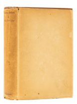 Beerbohm (Max) Zuleika Dobson or An Oxford Love Story, first edition, later impression dust-jacke...