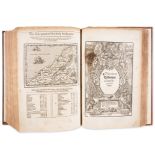 Bible, English. [The holie Bible], [Bishops' Version], Richarde Jugge, 1572.