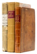 Britain.- Johnson (Samuel) A Journey to the Western Islands of Scotland, first edition, 1775 & ot...