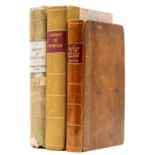 Britain.- Johnson (Samuel) A Journey to the Western Islands of Scotland, first edition, 1775 & ot...