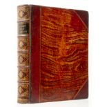 Greece.- Williams (Hugh William) Select Views in Greece with Classical Illustrations, 2 vol. in 1...