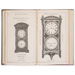 Illustrated Catalogue of Seth Thomas Clocks Manufactured by Seth Thomas Clock Co. ... Thomaston, ...