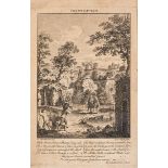 Architecture.- Wrighte (William) Grotesque Architecture, or, Rural Amusement, first edition, Prin...