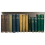 Darwin (Charles) The Variation of Animals and Plants Under Domestication, 2 vol., first edition, ...