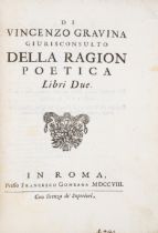 Scarrone (Giovanni Francesco) Riflessioni Imparziali e Memorie sopra la Vita e le Opere dell'Abat...