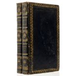 Britain.- Parkyns (G. J.) Monastic and Baronial Remains, 2 vol., 1816.