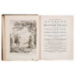 Voyages.- Hanway (Jonas) An Historical Account of the British Trade over the Caspian Sea, 2 vol.,...