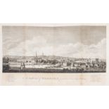 Birmingham.- Hutton (William) An History of Birmingham, to the end of the year 1780, first editio...