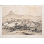 India.- Francis (Charles Richards) Sketches of Native Life in India with Views in Rajpootana, Sim...